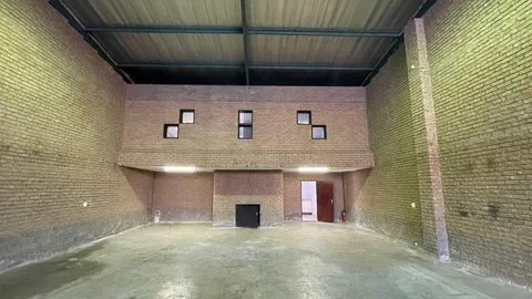 Meadowdale, Germiston