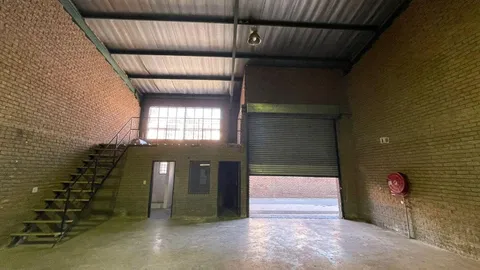 Meadowdale, Germiston