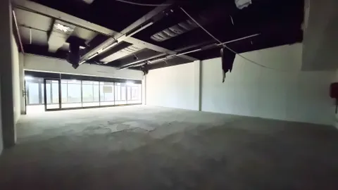 Nobel Park Shopping Centre, Old Paarl Road