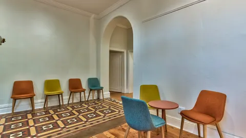 5 Duke Road, Rondebosch 