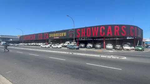 354 Voortrekker Road