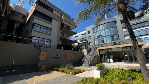 Commerce Square, 39 Rivonia Road, Sandhurst