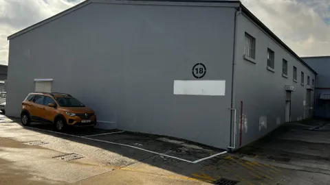 Hangar 17, 6 - 8 17th Avenue, Maitland