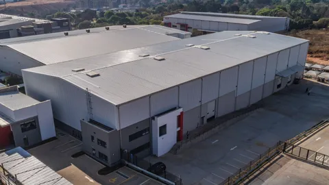 Equites Park, Meadowview S2