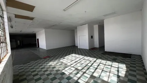 Perth House, 195 Voortrekker Road, Maitland