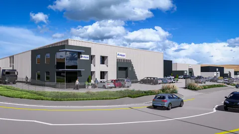 Atlantic Hills Business Park, Potsdam Road and N7 Cape Farms