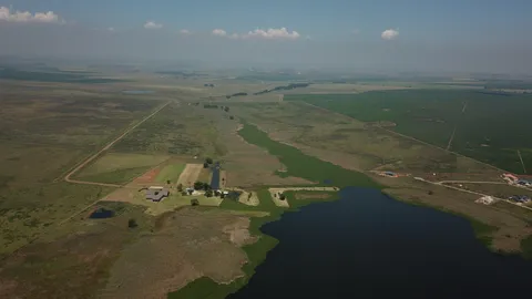 88,063m² Agricultural Waterfront Land On Auction: Portion 3 of Farm 626, Bronkhorstspruit Dam