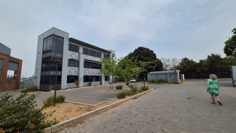 20 Bavaria Avenue, Midrand, Halfway House Estate