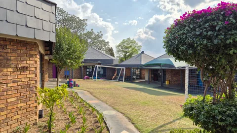 23 De La Rey Road, Rivonia