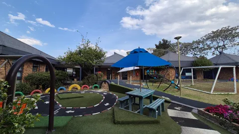 23 De La Rey Road, Rivonia