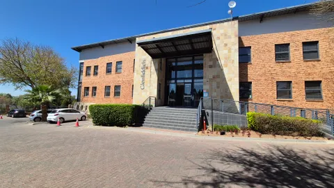 Kildrummy Office Park