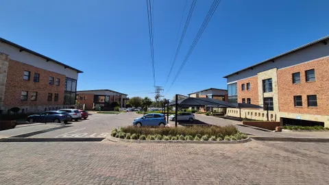 Kildrummy Office Park, Cnr Witkoppen & Umhlanga, Paulshof