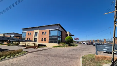 Kildrummy Office Park