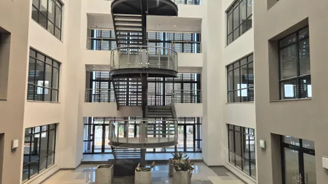 The Grid, 43 Dela Rey Road, Rivonia