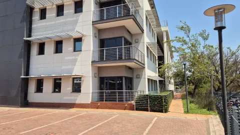 The Grid, 43 Dela Rey Road, Rivonia