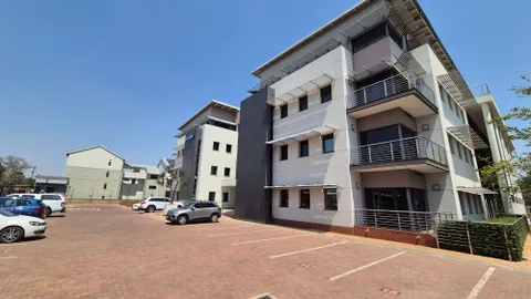 The Grid, 43 Dela Rey Road, Rivonia