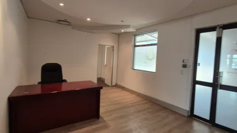 The Core Shopping Center, Sunninghill