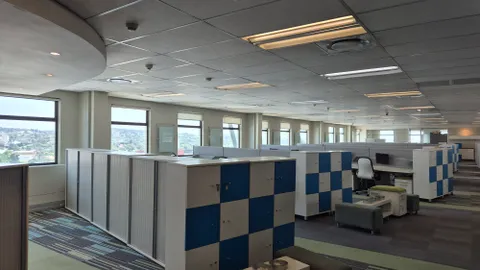 The Core Shopping Center, Sunninghill