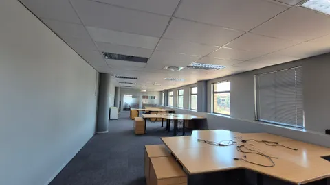 The Core Shopping Center, Sunninghill