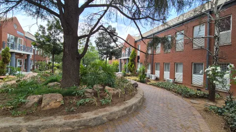 33 Wessels Street, Rivonia
