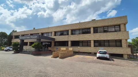 150 Kelvin Drive, Woodmead, Gauteng