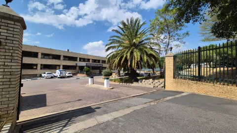 150 Kelvin Drive, Woodmead, Gauteng