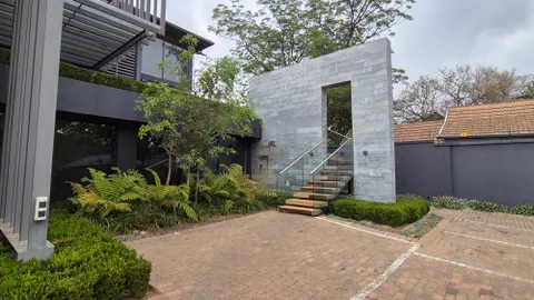 8a Wessel Rd, Rivonia