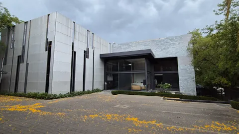 8a Wessel Rd, Rivonia