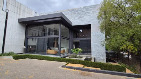 8a Wessel Rd, Rivonia