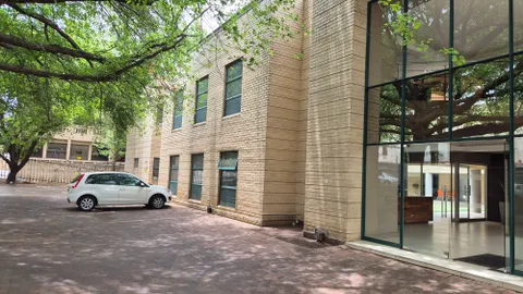 Equity House,1 5th Ave, Rivonia