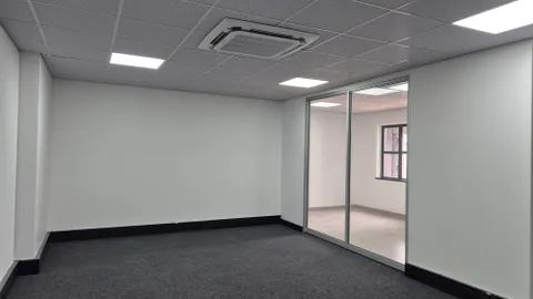 Sunninghill Place, 9 Simba Road, Sunninghill