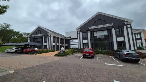 Sunninghill Place, 9 Simba Road, Sunninghill