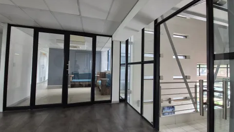 359 Rivonia Boulevard, Rivonia