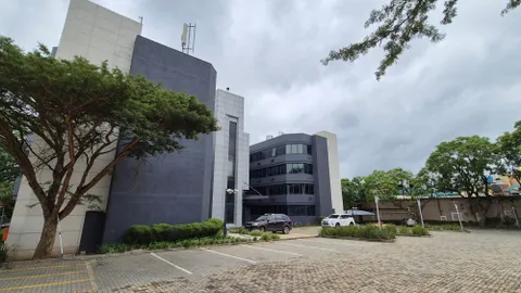 359 Rivonia Boulevard