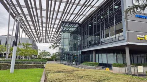 Woodmead North Office Park