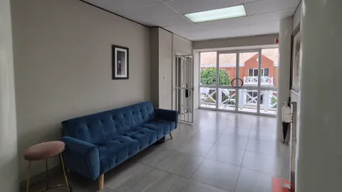 Gartner House, 31 Wessel Rd in Rivonia