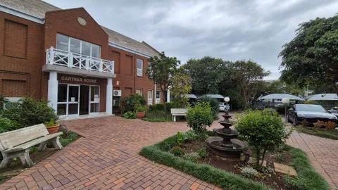 Gartner House, 31 Wessel Rd in Rivonia