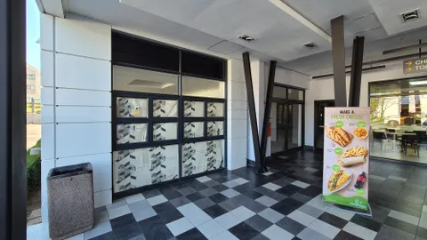 Pinnacle Walk Shopping Centre