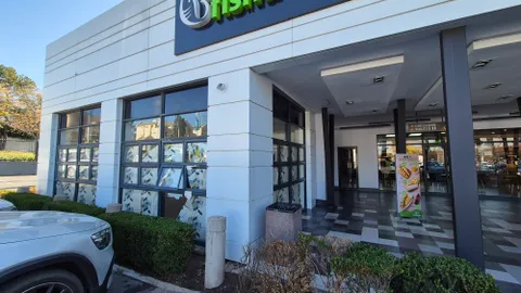 Pinnacle Walk Shopping Centre, 90 Degrees on Rivonia