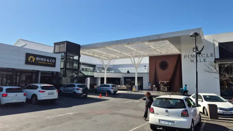 Pinnacle Walk Shopping Centre