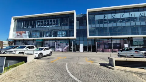 30 Archimedes Street, Kramerville