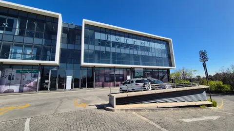 30 Archimedes Street, Kramerville