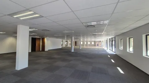 The Grid, Dela Rey Road, Rivonia