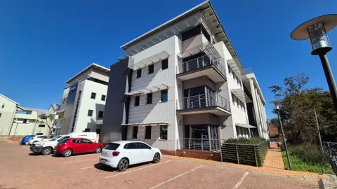 The Grid, Dela Rey Road, Rivonia