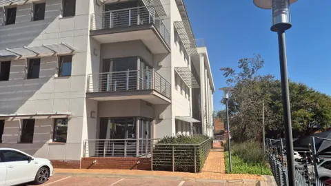 The Grid, Dela Rey Road, Rivonia