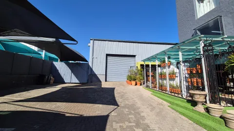 18 Archimedes Street, Kramerville