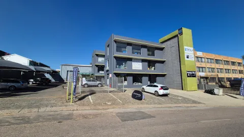 18 Archimedes Street, Kramerville