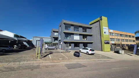 18 Archimedes Street, Kramerville