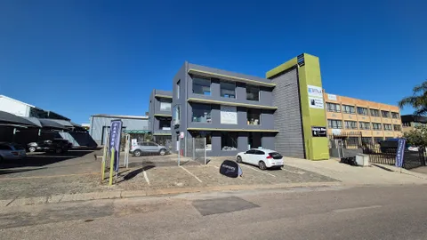 18 Archimedes Street, Kramerville