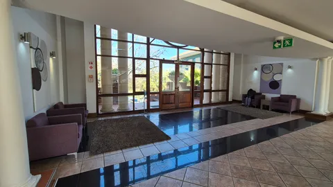 Sunninghill Office Building, 6 Kikuyu Road, Sunninghill